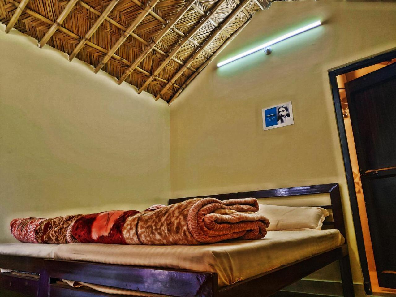 Garud Chatti River Resort Rishīkesh Exterior foto